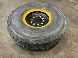 Wheel 445/95R25 10 12.3 1p