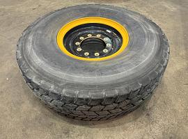 Wheel 445/95R25 10 12.3 1p