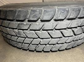 Wheel 445/95R25 10 12.3 1p