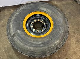 Wheel 445/95R25 10 12.3 1p
