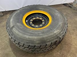Wheel 445/95R25 10 12.3 1p