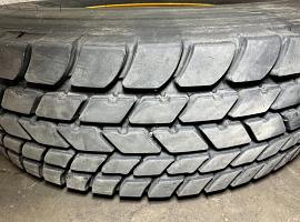 Wheel 445/95R25 10 12.3 1p