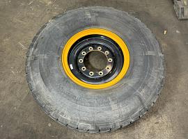 Wheel 445/95R25 10 12.3 1p