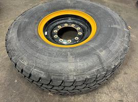 Wheel 445/95R25 10 12.3 1p