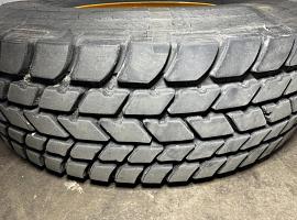 Wheel 445/95R25 10 12.3 1p