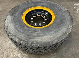 Wheel 445/95R25 10 12.3 1p