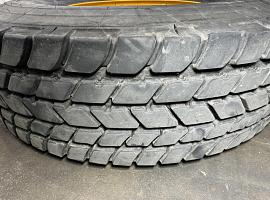 Wheel 445/95R25 10 12.3 1p