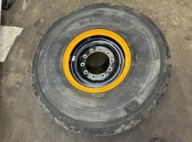 Wheel 445/95R25 10 12.3 1p