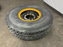 Wheel 445/95R25 10 12.3 1p