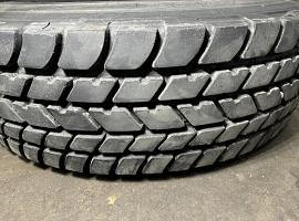 Wheel 445/95R25 10 12.3 1p