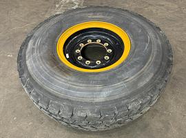 Wheel 445/95R25 10 12.3 1p