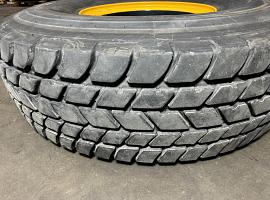 Wheel 445/95R25 10 12.3 1p