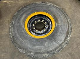 Wheel 445/95R25 10 12.3 1p