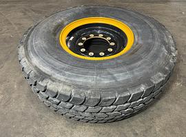 Wheel 445/95R25 10 12.3 1p