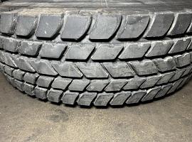 Wheel 445/95R25 10 12.3 1p