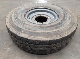 Wheel 445/95R25 10 12.3 1p