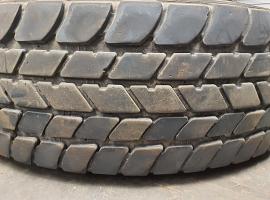 Wheel 445/95R25 10 12.3 1p