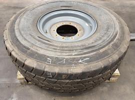 Wheel 445/95R25 10 12.3 1p