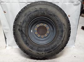 Wheel 445/95R25 10 12 1p