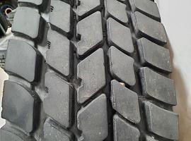 Wheel 445/95R25 10 12 1p