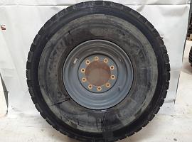 Wheel 445/95R25 10 12 1p