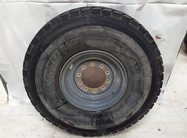 Wheel 445/95R25 10 12 1p