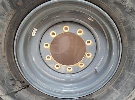 Wheel 445/95R25 10 12 1p
