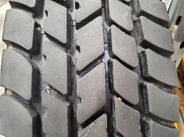 Wheel 445/95R25 10 12 1p