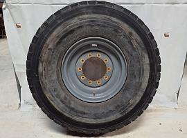 Wheel 445/95R25 10 12 1p