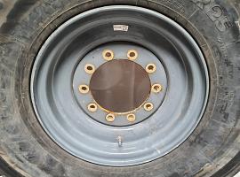 Wheel 445/95R25 10 12 1p