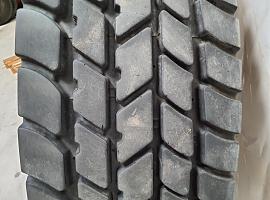 Wheel 445/95R25 10 12 1p
