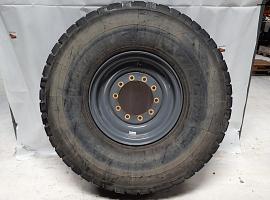 Wheel 445/95R25 10 12 1p
