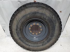 Wheel 445/95R25 10 12 1p