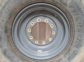 Wheel 445/95R25 10 12 1p