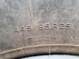 Wheel 445/95R25 10 12 1p