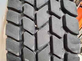 Wheel 445/95R25 10 12 1p