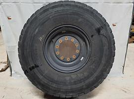 Wheel 445/95R25 10 12 1p