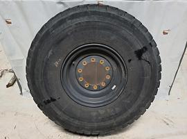 Wheel 445/95R25 10 12 1p