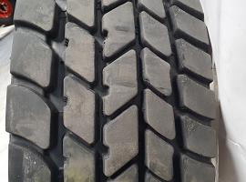 Wheel 445/95R25 10 12 1p