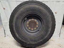 Wheel 445/95R25 10 12 1p