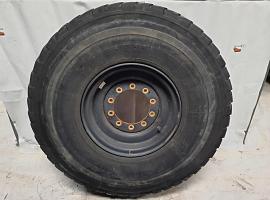 Wheel 445/95R25 10 12 1p