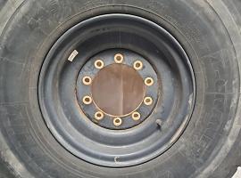 Wheel 445/95R25 10 12 1p