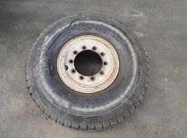 Wheel G-20 XZA4 for Grove TM 750e