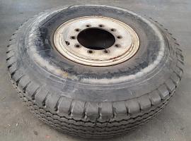Wheel G-20 XZA4 for Grove TM 750e