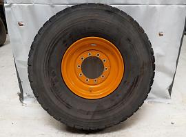 Wheel 445/95R25 10 12 1p
