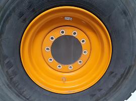 Wheel 445/95R25 10 12 1p