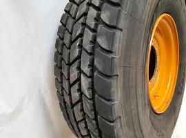 Wheel 445/95R25 10 12 1p