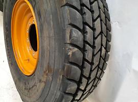 Wheel 445/95R25 10 12 1p