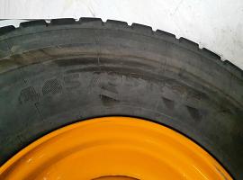 Wheel 445/95R25 10 12 1p