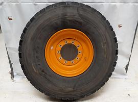 Wheel 445/95R25 10 12 1p